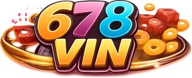 678vin logo